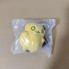 チラズアート ガチャ 地獄銭湯 チラテケス マスコット