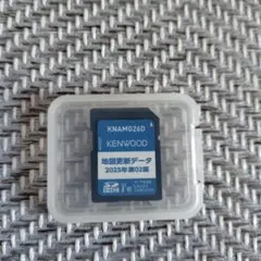 2026年最新】Kenwood 車 カーナビ用SDカードの人気アイテム - メルカリ