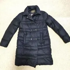 【期間限定値下げ】極美品　MOORERムーレー　レディースダウンコート　42 楽天市場】ムーレー ダウン レディース ダウンコート 2025AW 秋冬