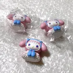 リトルツインスターズ×マイメロディ DOLLY MIX どーりーみっくす