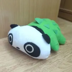 【激レア】たれぱんだ ぬいぐるみ煩悩百八つ コスプレ編 激レア】たれぱんだ ぬいぐるみ煩悩百八つ コスプレ編 - メルカリ