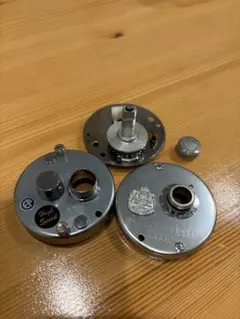 A*G様 ABU Ambassadeur 2500C パーツセットのサムネイル