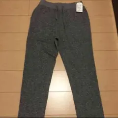 【新品未使用】AZUL by moussy スウェットパンツ