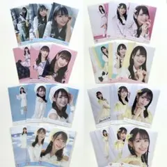 イコラブ　瀧脇笙古　生写真　8コンプまとめ売り