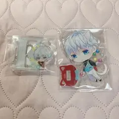 スタンドマイヒーローズ 山崎カナメ