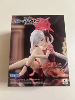 新品未開封 MEI SHIZUKU メイ シズク フィギュア モグモ - メルカリ
