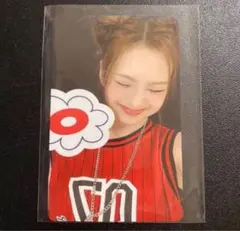 BABYMONSTER オリジナルトレカ　CHECK IN 複数会場　アヒョン