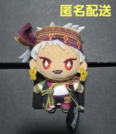 ツイステ 寮服 マスコット ぬいぐるみ カリム