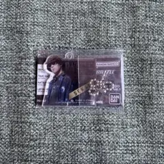 BATTLE OF TOKYO 世界 アクリルチャーム