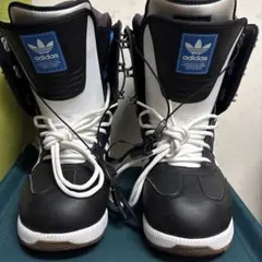 2025年最新】adidas スノーボード ブーツ(男性用)の人気アイテム