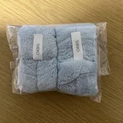 ORBIS 吸水アームバンドのサムネイル