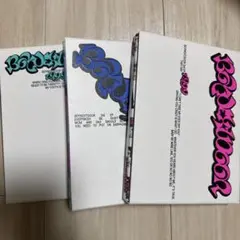 Boynextdoor 19.99 3形態 開封済み アルバム