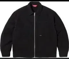 Supreme Moleskin Work Jacket dusty pink - メルカリ