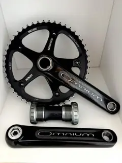 2025年最新】SRAM OMNIUM クランクセットの人気アイテム - メルカリ