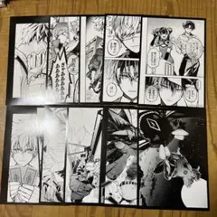 100名限定当選品　サカモトデイズ原稿風アクリルボード ゆ*会様 100名限定当選品 サカモトデイズ原稿風アクリルボード - メルカリ
