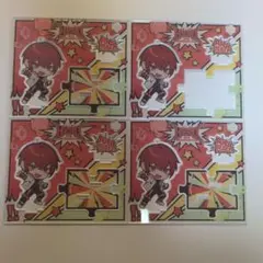 あほの坂田 アクスタ となりの坂田 HERO ヒーロー　まとめ売り