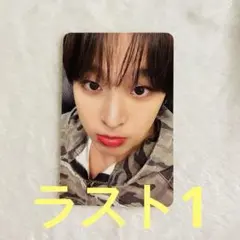 NCTWISH poppop applemusic ヨントン特典トレカ リク