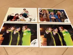 WEST. 中間淳太 神山智洋 藤井流星 桐山照史 重岡大毅 公式写真