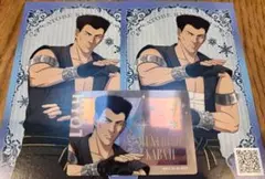 新テニスの王子様 跡部王国 樺地崇弘セット