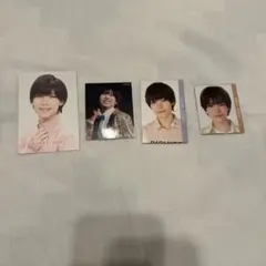 少年忍者 青木滉平 デタカ