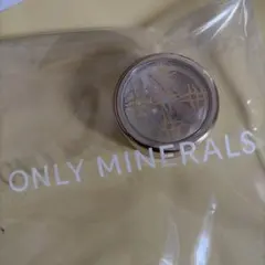 ONLY MINERALSミネラルクリアグロウフェイスパウダートランスルーセントのサムネイル