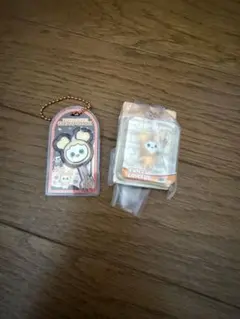 TWICE ジヒョ ガチャガチャ