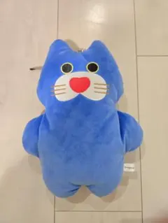 mojojojo がま口ポーチ