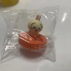 ちいかわ うさぎ フィギュア　ココイチ　CoCo壱