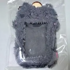 NCT WISH ソウル　ポップアップ　フォトカードホルダー　リク