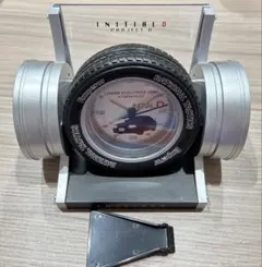 2025年最新】頭文字D 時計の人気アイテム - メルカリ