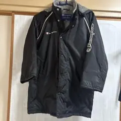 チャンピオン　ベンチコート130cm
