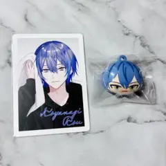 【びっくらたまご】にじさんじvol.4 つむまる 小柳ロウ ②