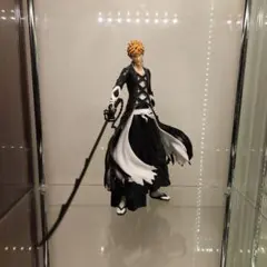 2026年最新】bleach 黒崎一護 フィギュアの人気アイテム - メルカリ
