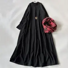 2025年最新】ATON レディース ロングワンピースの人気アイテム - メルカリ