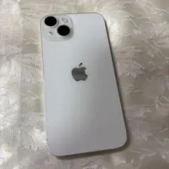 ジャンク】iPhone14 Plus 128GB パープル 背面カメラ不良 - メルカリ