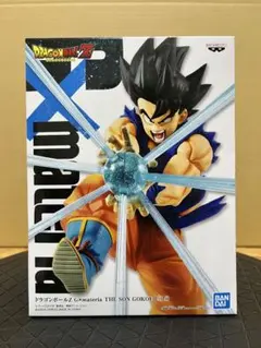 2026年最新】悟空 gマテリアの人気アイテム - メルカリ