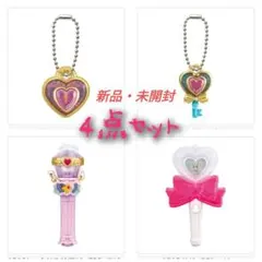 キミとアイドルプリキュア なりきりプリキュア3