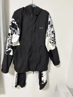 HIMANI ハイマスマニア　セットアップ　サイズL