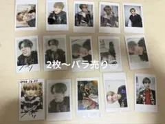 めせもあ　ノックソ　チェキ