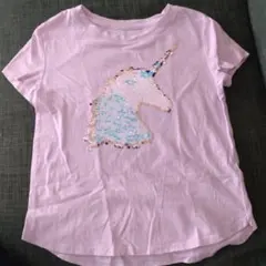 GAP　ユニコーン　Tシャツ　120