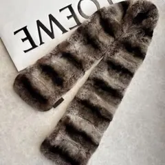 2025年最新】チンチラマフラーの人気アイテム - メルカリ