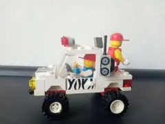 オールドレゴ ブロック玩具