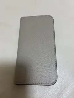 ボナベンチュラiPhone 12 mini 手帳型ケース