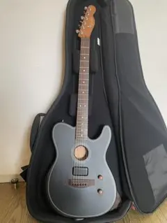 Fender Acoustasonic Standard Telecasterのサムネイル