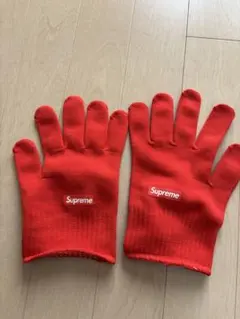 2026年最新】シュプリーム軍手の人気アイテム - メルカリ