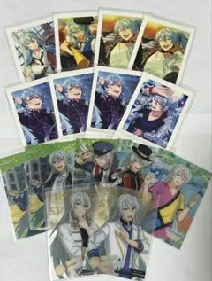 あんスタ　日々樹 渉　まとめ売り