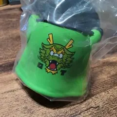 Ghostee スタンドフィギュア3 緑