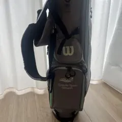 【新品未使用】Wilson スタンドキャディバッグ グレー 楽天市場】ウィルソン キャディバッグの通販