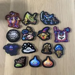 ドラゴンクエストキャラマグネッツ 〜ロト3部作〜 14種セット