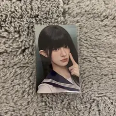 ILLIT I Got Your Back 東京公演 会場限定トレカ モカ - メルカリ